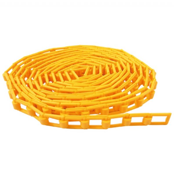 KUPO Plastic Chian 3.5M (L) (Orange)