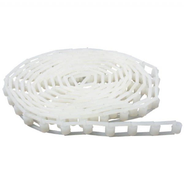 KUPO Plastic Chian 3.5M (L) (White)