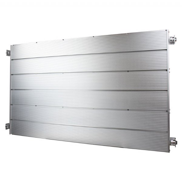 KUPO Aluminum Slat Panel