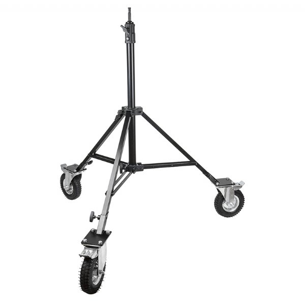 KUPO Steadicam Stand With Caster Set