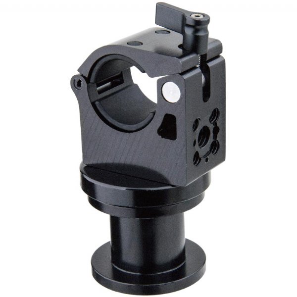 KUPO Tube Mounting Coupler Dia.25- 30mm W/ Spindle For Ready Rig
