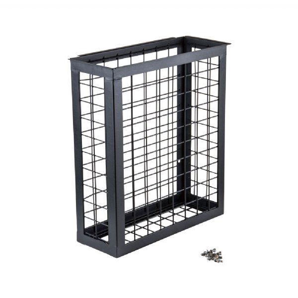 KUPO Steel Wire Mesh Basket For C-Stand  Grip Cart