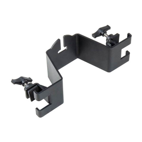 KUPO Quick Release Frame Support Double Ear For 30X30Mm Tube