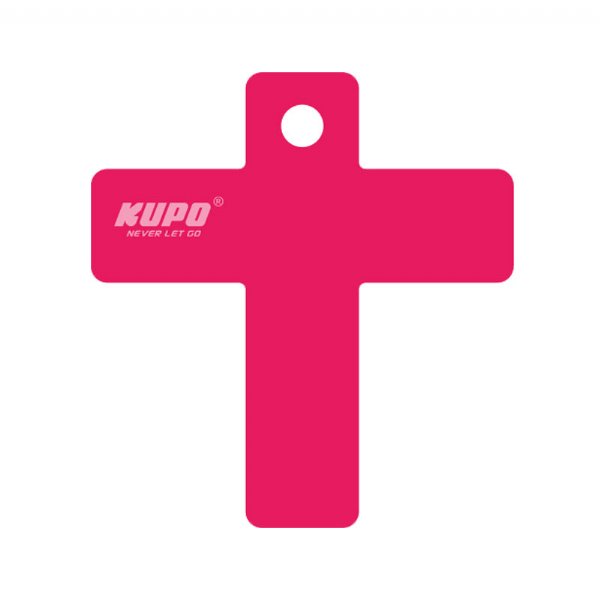 KUPO Camera T Marker PMMA (Pink)