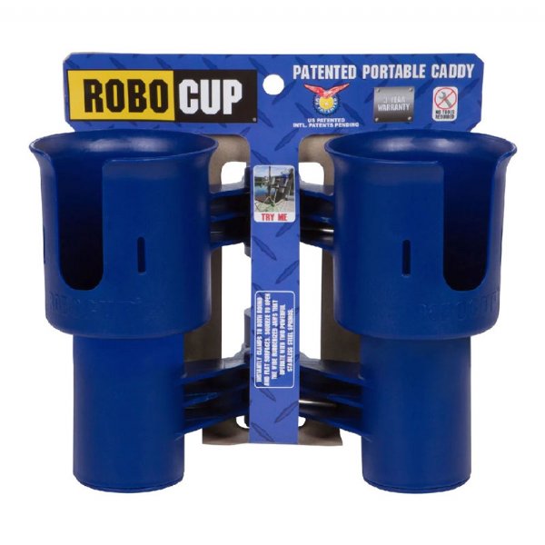 KUPO RoboCup- Navy (Blue)