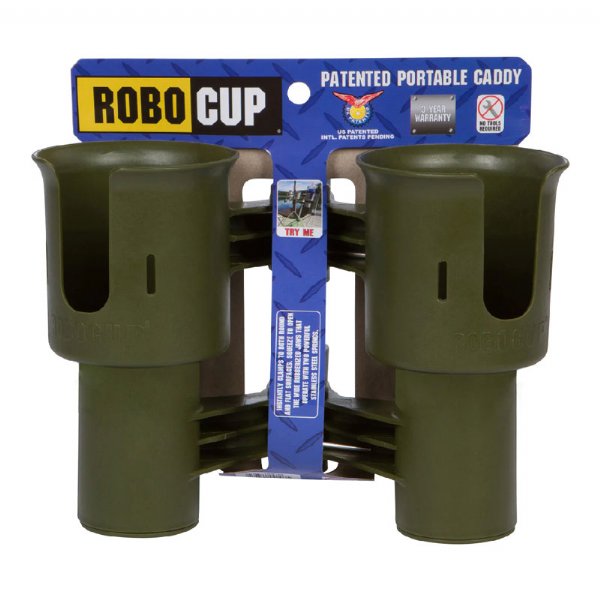 Kupo RoboCup: Olive (Green)